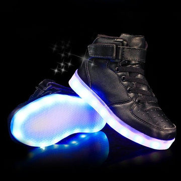 Light Up Shoes, LED Shoes, Official Brand GoLightUpShoes™