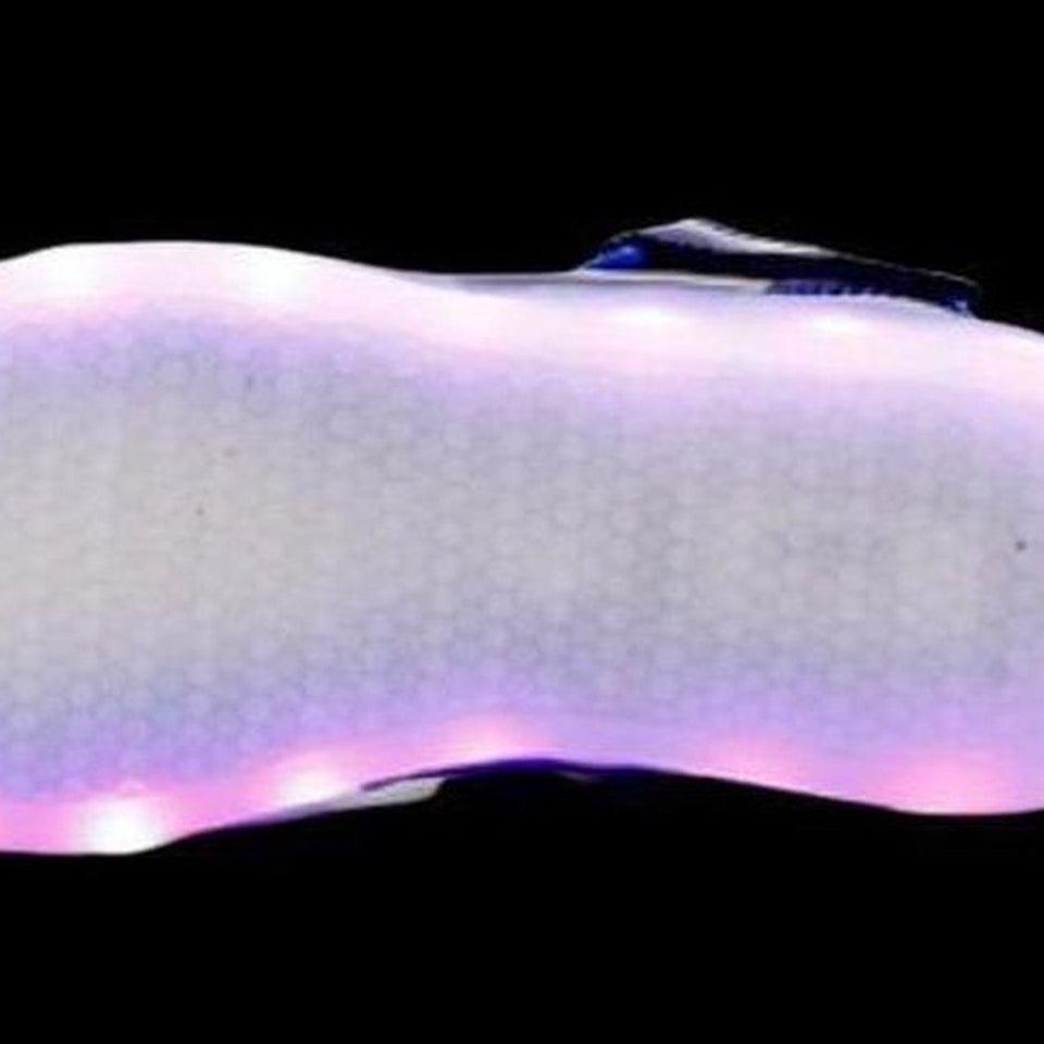 Light up shoes size on sale 12