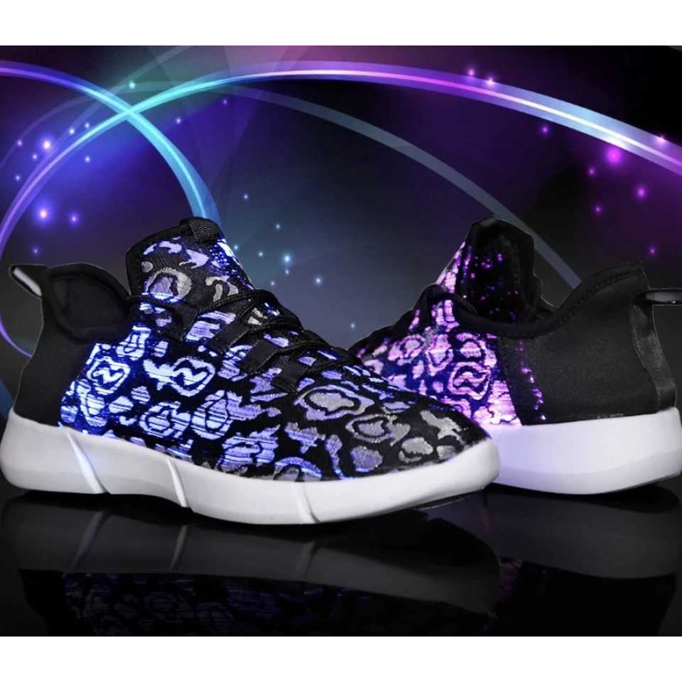 Led Light Up Shoes For Men And Women | Teens Led Light Shoes  | Led Light Shoes For Girls & Boys | ledlegs.